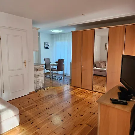 Seeblick Iii * Bad Saarow