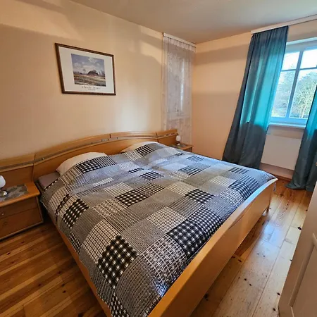 Seeblick Iii Apartment