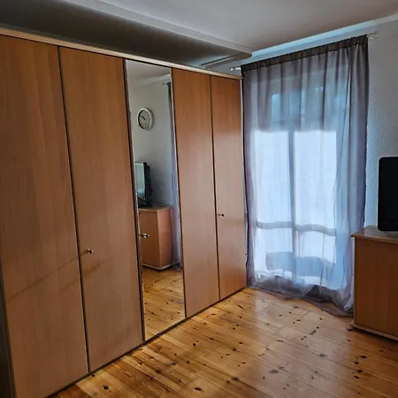 Apartment Seeblick Iii