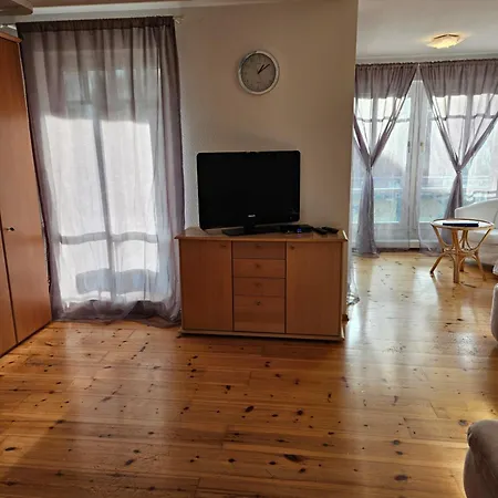 Seeblick Iii Apartment *