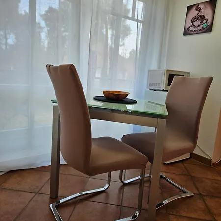 Seeblick Iii Bad Saarow