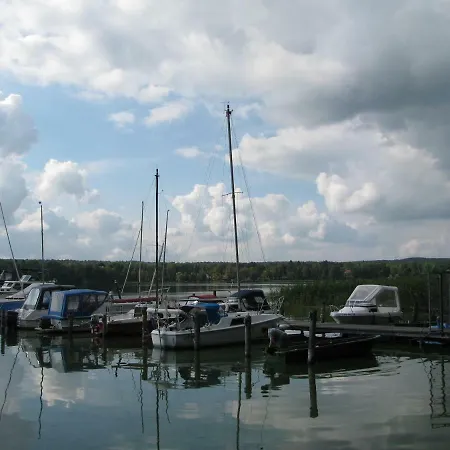 Seeblick Iii Apartment