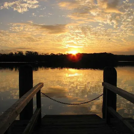 Seeblick Iii Apartment Bad Saarow