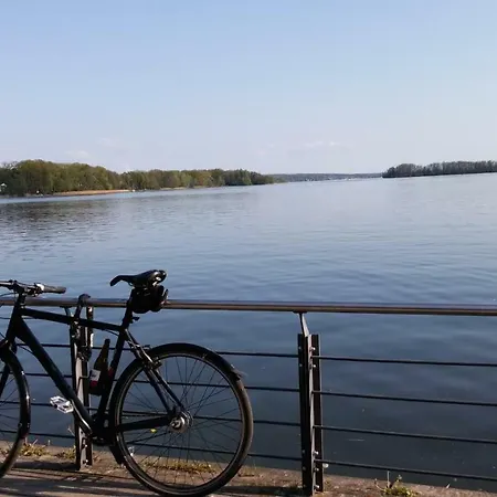 Seeblick Iii Bad Saarow