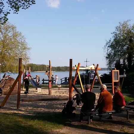 Apartment Seeblick Iii