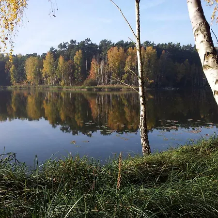 Seeblick Iii Bad Saarow