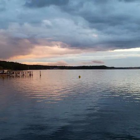 Seeblick Iii Apartment Bad Saarow