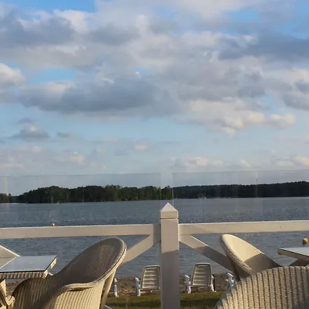 Apartamento Seeblick Iii