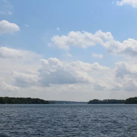 Seeblick Iii Apartment Bad Saarow