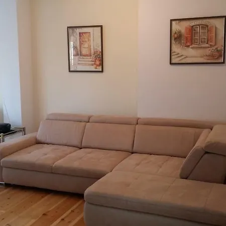 Seeblick Iii Apartamento