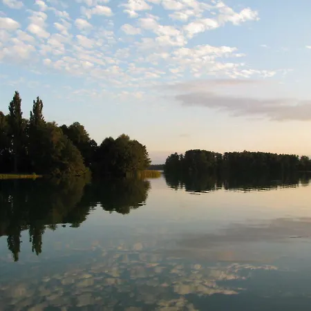 Seeblick Iii Apartamento