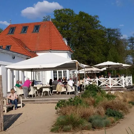 Seeblick Iii Apartment *