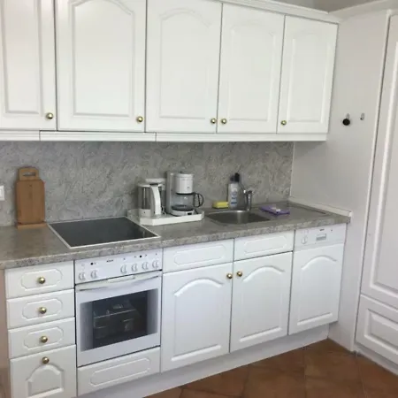 Apartamento Seeblick Iii Bad Saarow