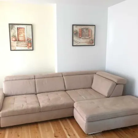 Seeblick Iii Apartment *