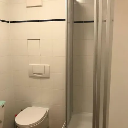 Apartamento Seeblick Iii Bad Saarow