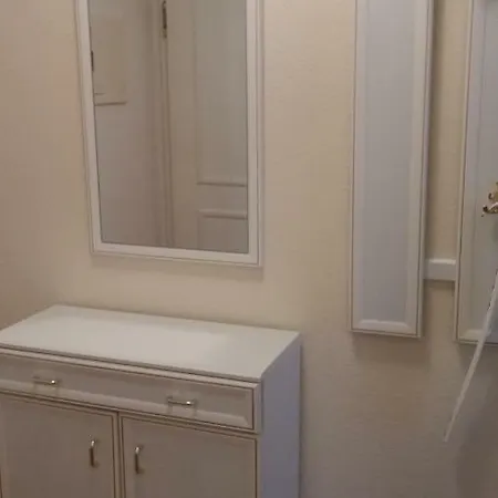 Apartamento Seeblick Iii