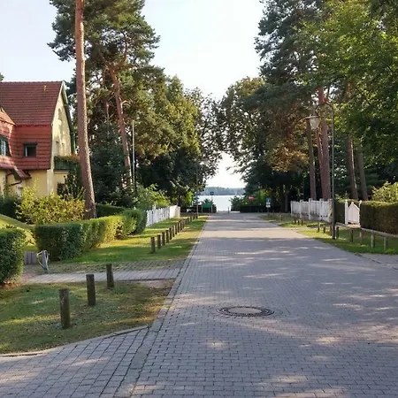 Apartamento Seeblick Iii