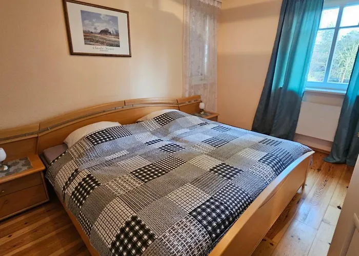 Seeblick Iii Apartment