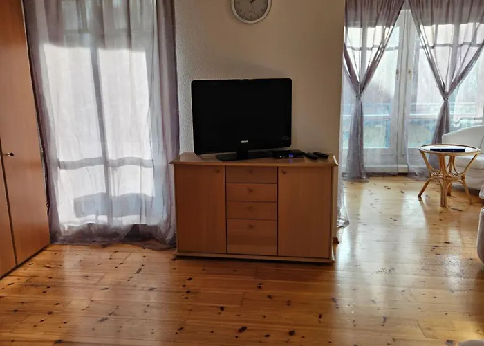 Seeblick Iii Daire *