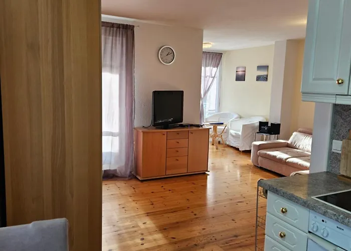 Seeblick Iii Daire Bad Saarow