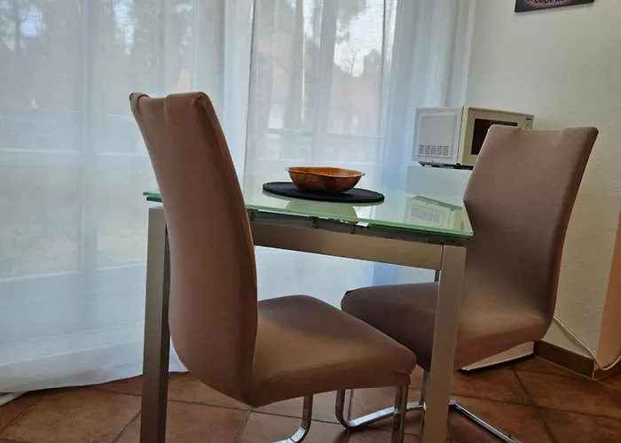 Seeblick Iii Bad Saarow