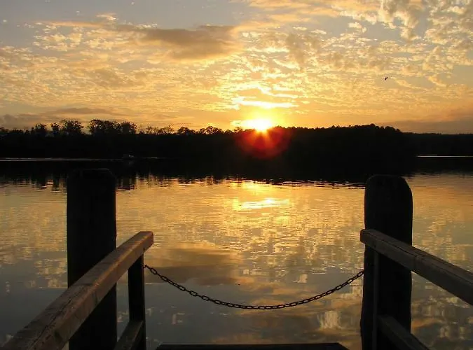 Seeblick Iii Apartment Bad Saarow