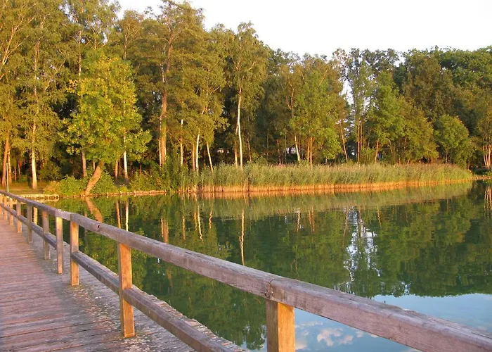 Seeblick Iii Lägenhet