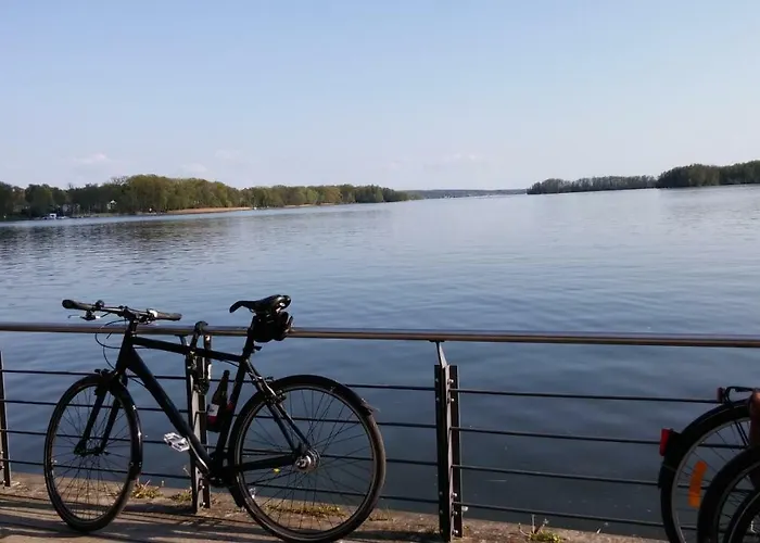 Seeblick Iii Bad Saarow