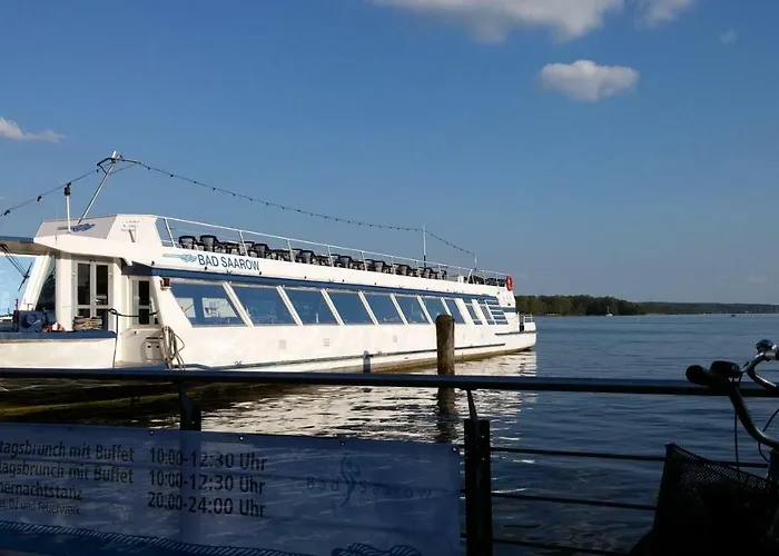 Apartment Seeblick Iii