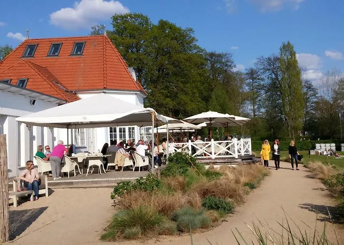 Lägenhet Seeblick Iii *