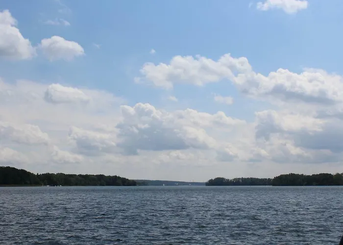 Seeblick Iii Daire Bad Saarow