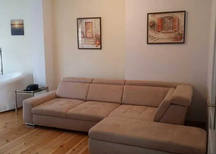 Seeblick Iii Apartment