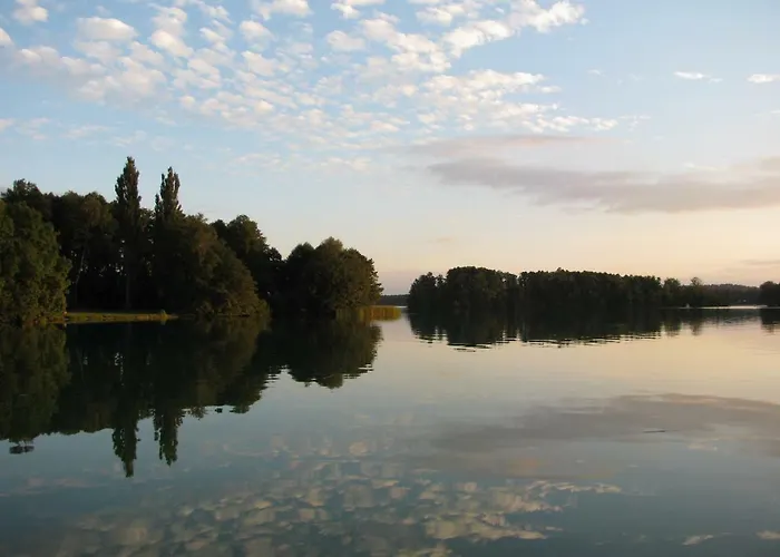 Seeblick Iii Lägenhet