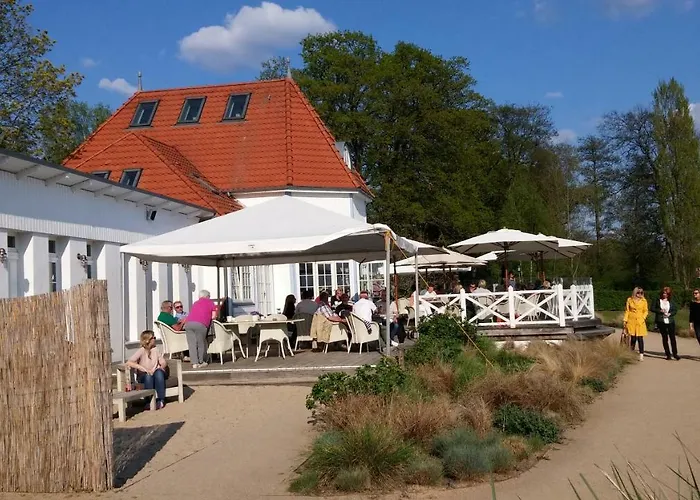 Seeblick Iii Daire *