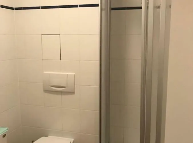 Daire Seeblick Iii Bad Saarow