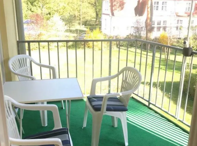 Seeblick Iii Bad Saarow